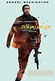 The Equalizer 2 2018 Movie